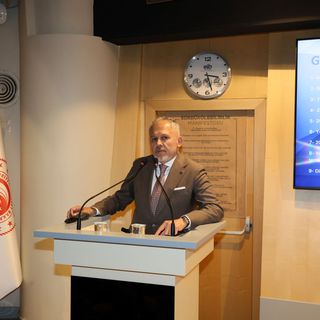 Ege Yaş Meyve Sebze İhracatçıları Birliği’nde Cengiz Balık dönemi