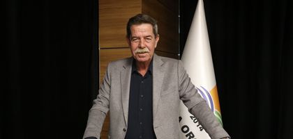 Kayapa SİAD yeniden Ali Güler dedi