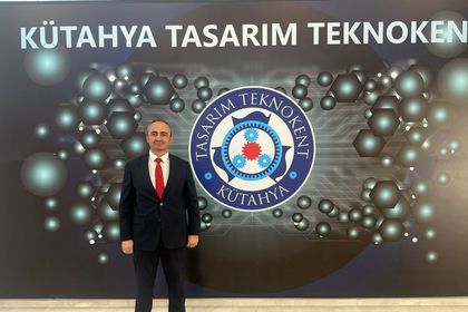 Kütahya Teknokent yüzde yüz doldu, cirosu 1,5 milyar TL’ye ulaştı