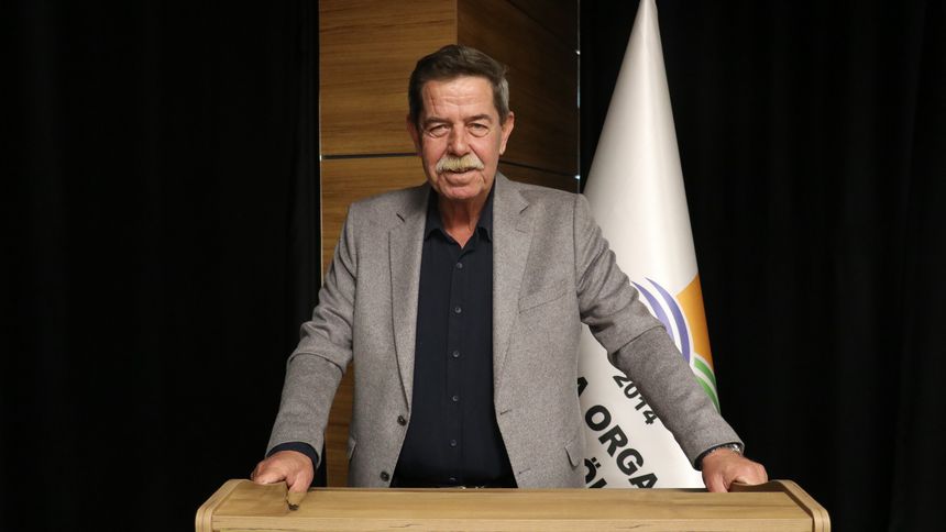 Kayapa SİAD yeniden Ali Güler dedi