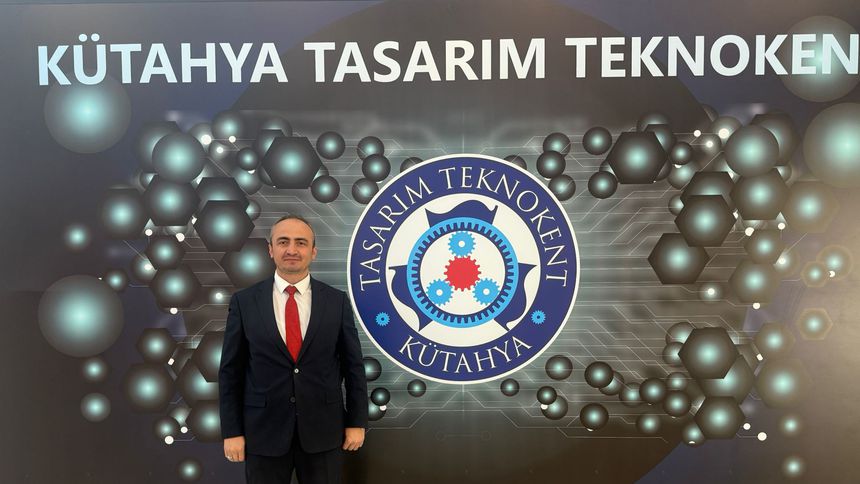 Kütahya Teknokent yüzde yüz doldu, cirosu 1,5 milyar TL’ye ulaştı