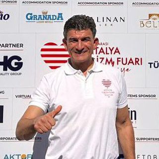 Uluslararası Antalya Turizm Fuarı 22 Ekim’de açılıyor