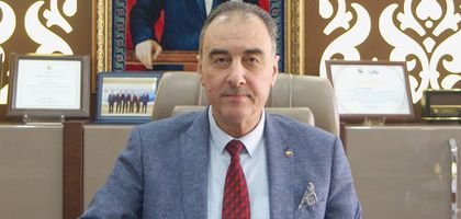 BUTSO Başkanı Keyik: Öğrenci yurtları kent merkezlerine yapılmalı