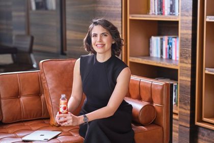 Gürok, 200 milyon dolar yatırımla maden suyunda dünya markası hedefiyle yola çıktı