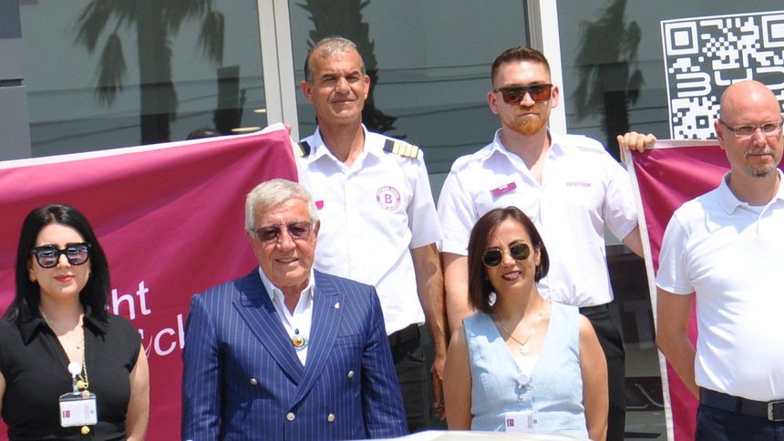 Bentour Reisen’den, sürdürülebilir turizm yatırımı