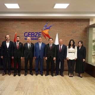 GTO sponsorluğunda “Türk Dünyası (Göktürk) İnsansız Hava Aracı Yarışması” düzenlendi