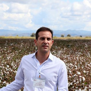 'Pamukta arz güvenliği için teşvikler artırılmalı'