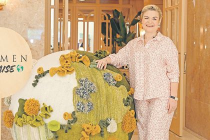 Beymen’in ‘söz’ünde gelecek var