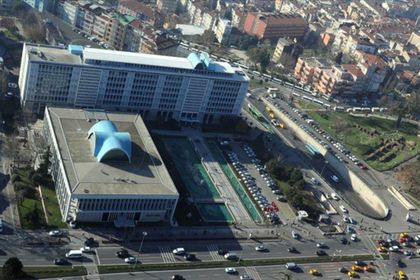 İBB soruşturması: 3 şirkete el konuldu