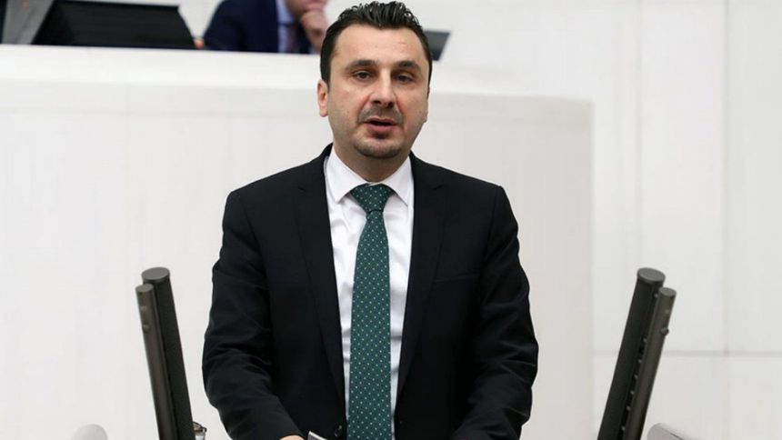 Mimarlık mezunu işsizler üzüm kesiyor