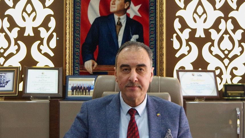 Burdur ihracatında rekor artış