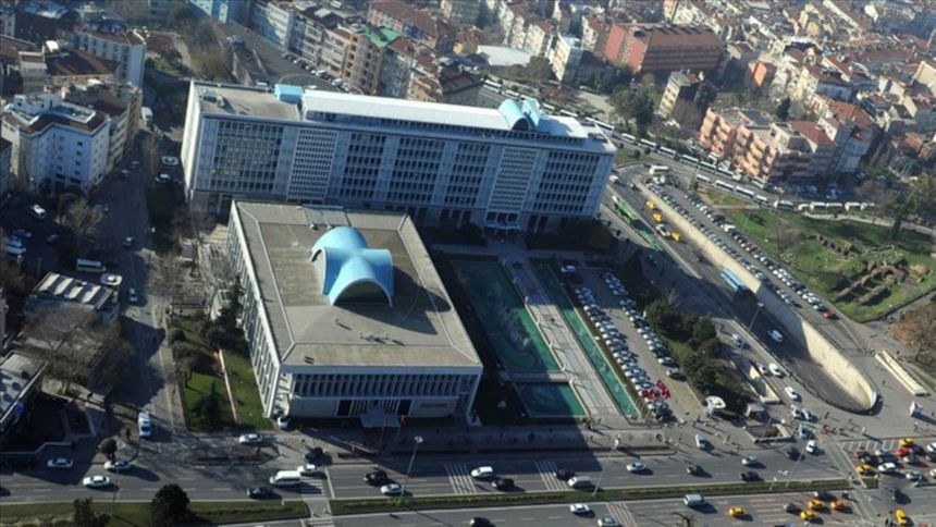 İBB soruşturması: 24 şirkete kayyum atandı