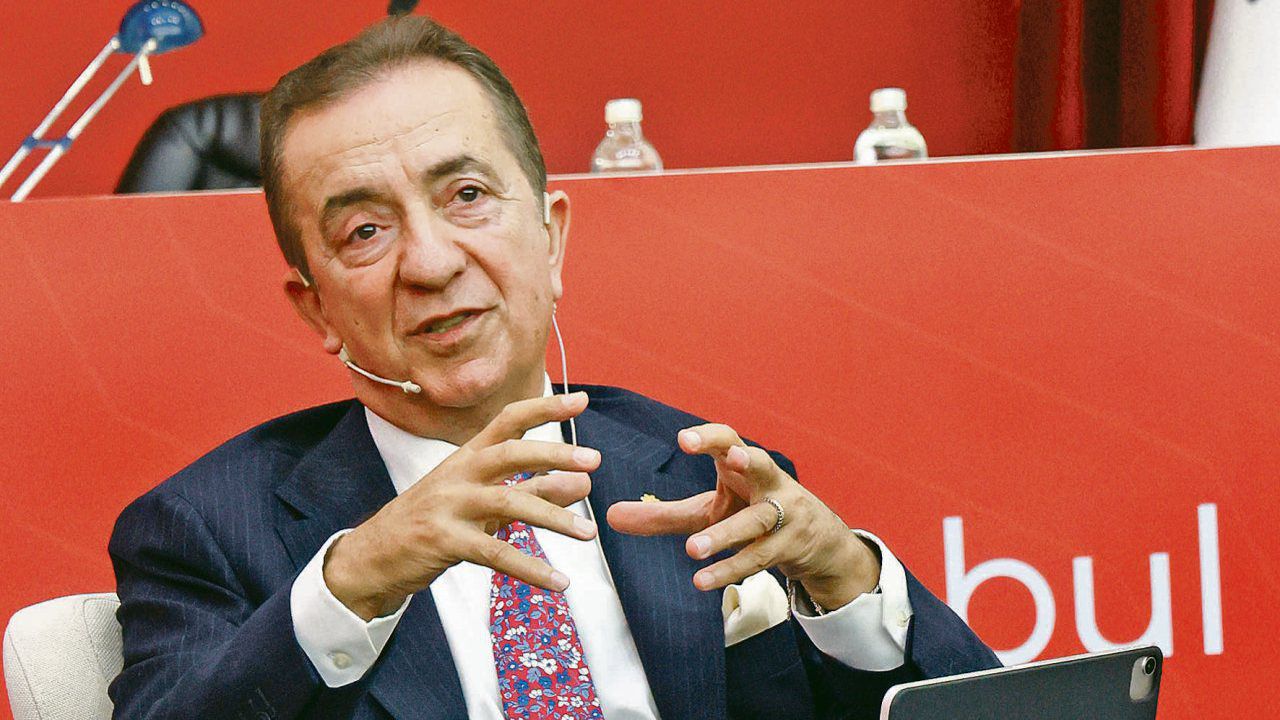 'Stratejik planlar wish list olmamalı, OVP’deki ra…