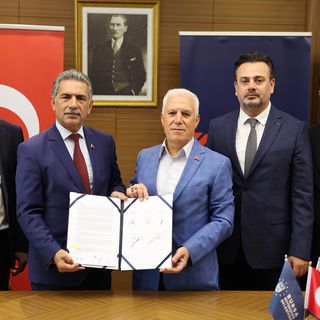 Dirençli ve güvenli Gemlik için dönüşüm başlıyor