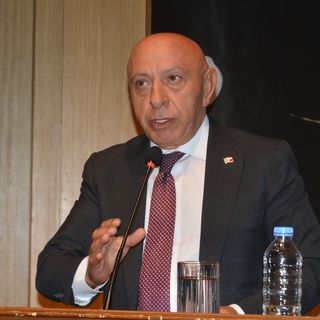 PÜİS Başkanı Okumuş: Otomasyon bedelleri akaryakıt bayilerine yansıtılmasın
