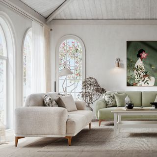 Sektör daralırken Konfor Grup, rotayı tersine çeviriyor