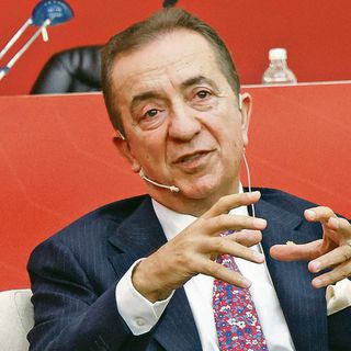 'Stratejik planlar wish list olmamalı, OVP’deki rakamlara inanmıyoruz'