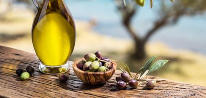 Antalya zeytinyağında 2035’e kadar markalaşma hedefi koydu