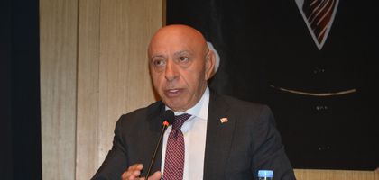 PÜİS Başkanı Okumuş: Otomasyon bedelleri akaryakıt bayilerine yansıtılmasın