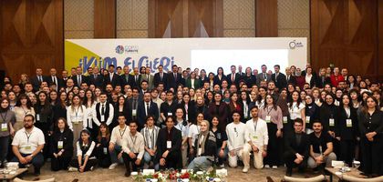 'İklim Elçileri' Gaziantep’te buluştu