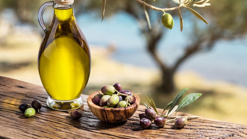 Antalya zeytinyağında 2035’e kadar markalaşma hedefi koydu