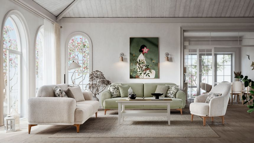 Sektör daralırken Konfor Grup, rotayı tersine çeviriyor