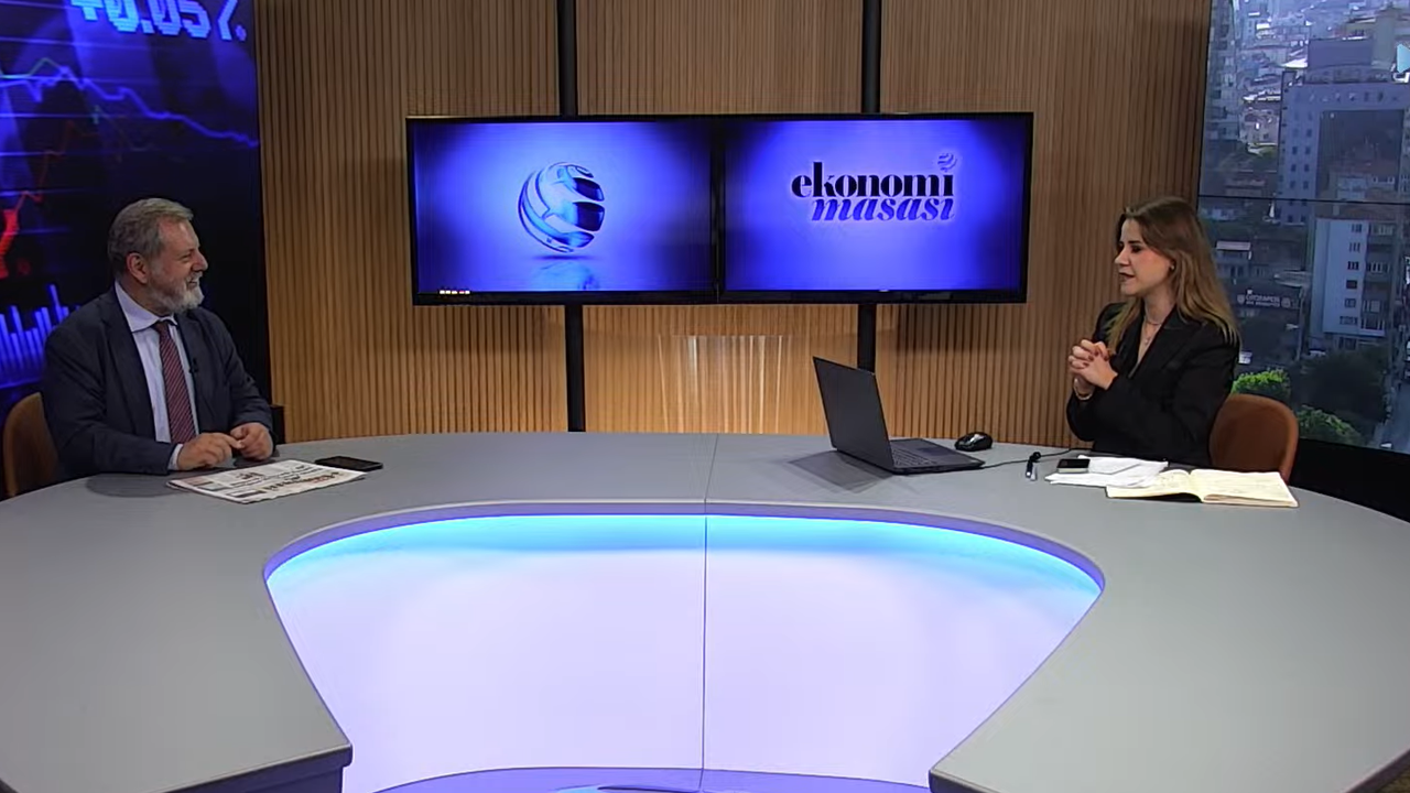 Canlı - Ekonomi Masası