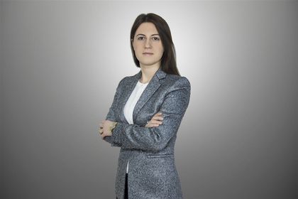Warmhaus’un yeni Genel Müdürü İşmak oldu
