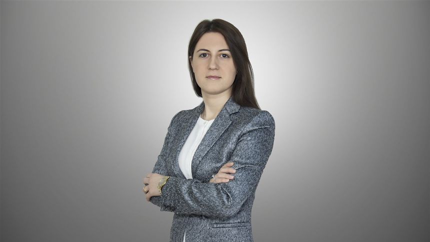 Warmhaus’un yeni Genel Müdürü İşmak oldu