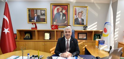 66 GTO üyesi Türkiye’nin en büyük ihracatçıları arasında yer aldı