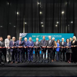 'İhracatçılara sağladığımız destek bütçesini 45 milyar TL’ye çıkardık'