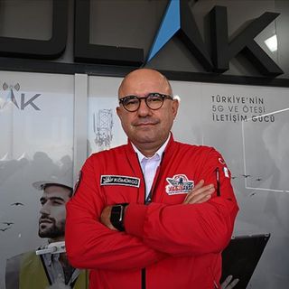 Ruşen Kömürcü HTK başkanlığına yeniden seçildi