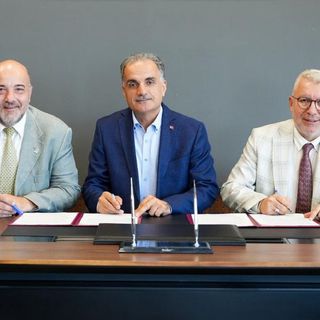 Sakarya Üniversitesi ile TAYSAD iş birliği yapacak
