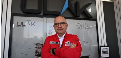 Ruşen Kömürcü HTK başkanlığına yeniden seçildi