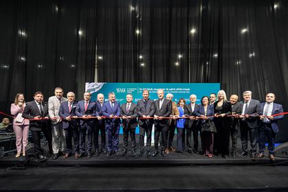 'İhracatçılara sağladığımız destek bütçesini 45 milyar TL’ye çıkardık'