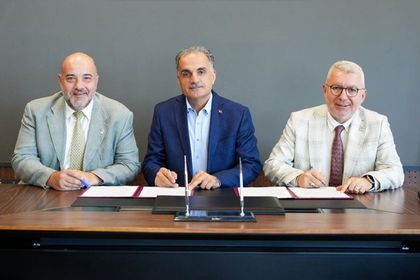 Sakarya Üniversitesi ile TAYSAD iş birliği yapacak