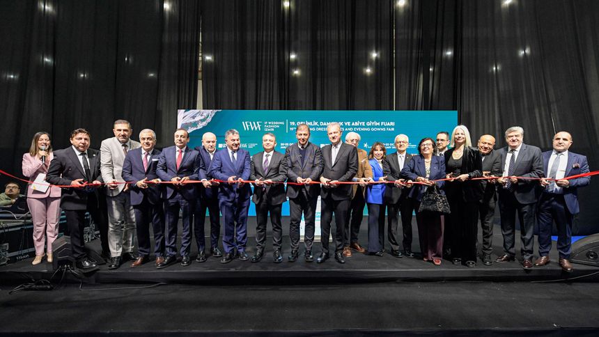 'İhracatçılara sağladığımız destek bütçesini 45 milyar TL’ye çıkardık'