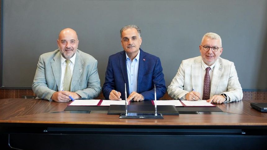 Sakarya Üniversitesi ile TAYSAD iş birliği yapacak