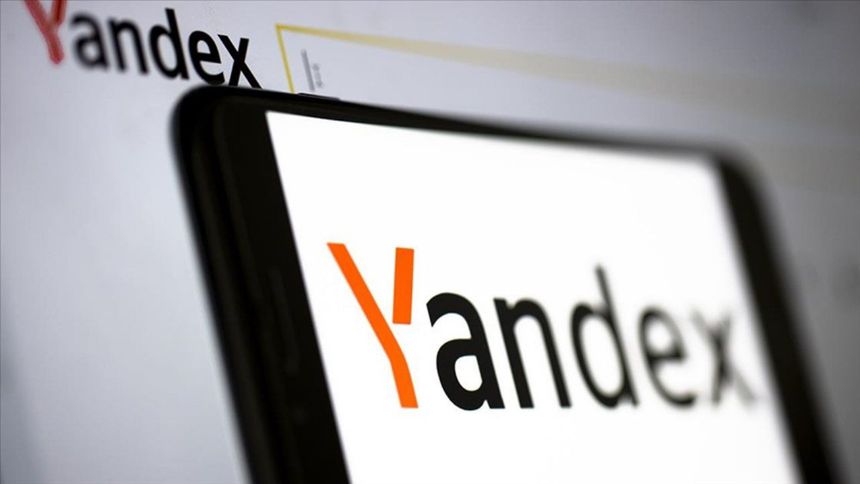 Yandex, Yapay Zeka Politikaları Derneğine üye oldu