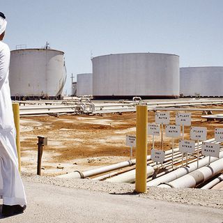 Piyasalarda ‘petroyuan’ tartışması