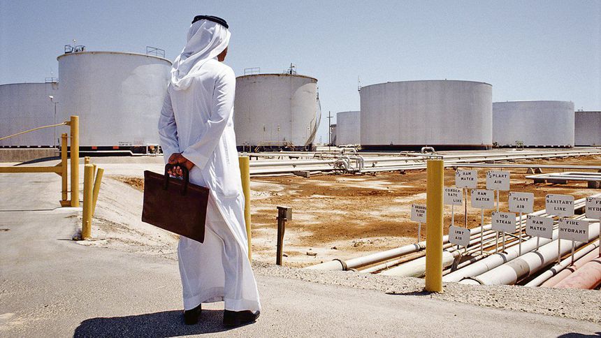 Piyasalarda ‘petroyuan’ tartışması