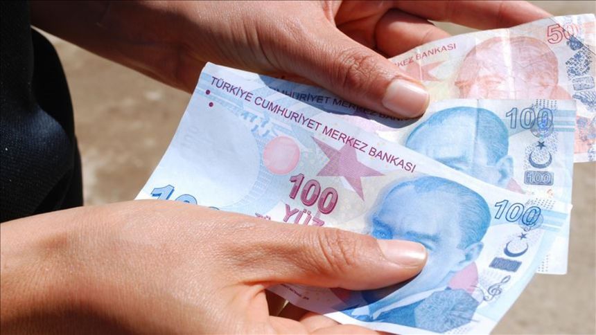 Cambaz ip üstünde, iş birlikçilerinin eli vatandaşın cebinde Cambaz ip üstünde, iş birlikçilerinin eli vatandaşın cebinde