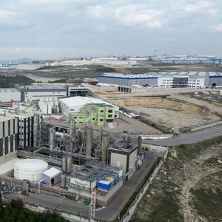 Gentaş Kimya, Borsa İstanbul'da işlem görmeye başladı