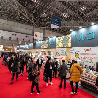 Türk gıda ihracatçıları Japonya’ya ihracatta 1 milyar dolar hedef koydu