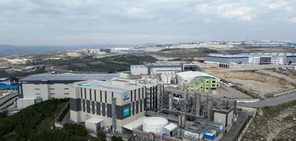 Gentaş Kimya, Borsa İstanbul'da işlem görmeye başladı