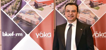 Yunanistan’ın en büyük yaban mersini üreticisi oldu, İpsala’da 266 dönüme 150 bin fidan dikecek