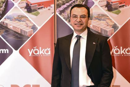 Yunanistan’ın en büyük yaban mersini üreticisi oldu, İpsala’da 266 dönüme 150 bin fidan dikecek