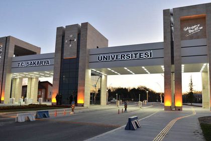 Sakarya Üniversitesi, en iyi 12. araştırma üniversitesi oldu