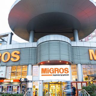 Migros 3. kez 'Global A Liderleri' listesinde