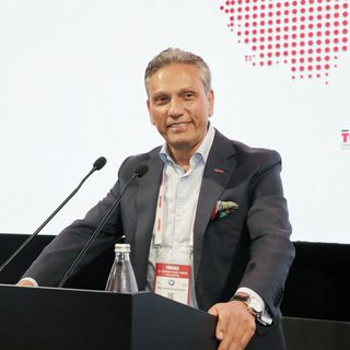 TÜRSAB'da Firuz Bağlıkaya yeniden başkan